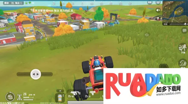 Sausage Man2025官方正版