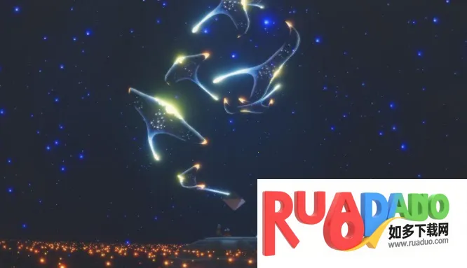 光遇网易2025下载安装 光遇网易2025下载安装