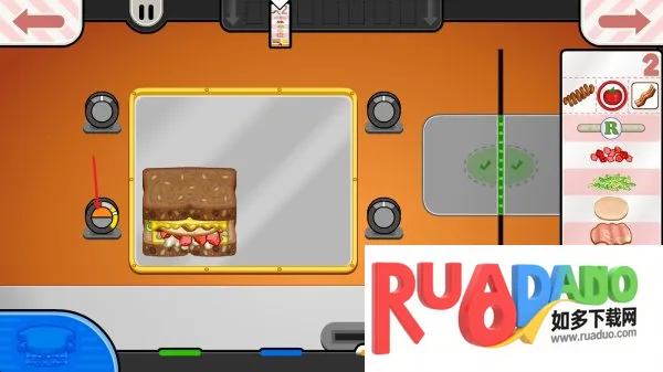 老爹的奶酪店安卓版手机版