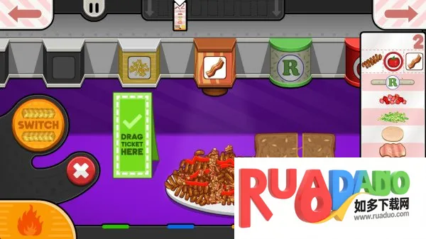 老爹的奶酪店安卓版手机版