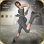 奔跑的露西2025官方正版