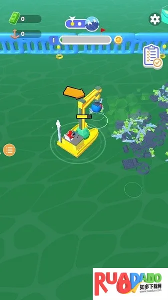 海洋清洁工2025下载安装 海洋清洁工2025下载安装