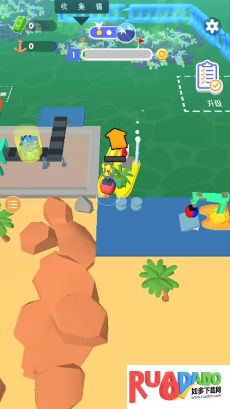 海洋清洁工2025下载安装 海洋清洁工2025下载安装