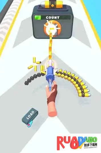 子弹进化(射击进化游戏) 子弹进化(射击进化游戏)