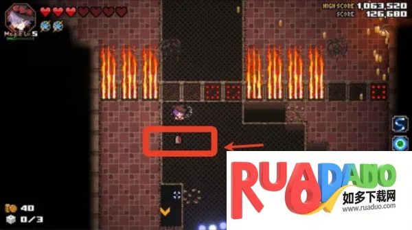 残酷世界的拯救之道(像素风射击游戏) 残酷世界的拯救之道(像素风射击游戏)