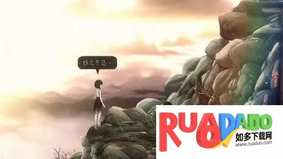 最后一次与你邂逅最新手机版 最后一次与你邂逅最新手机版