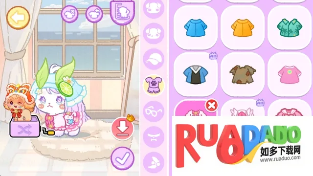 我的狗狗小镇2025下载安装