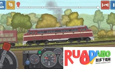 火车模拟器2025下载 火车模拟器2025下载