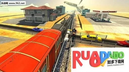 火车模拟器2025下载 火车模拟器2025下载