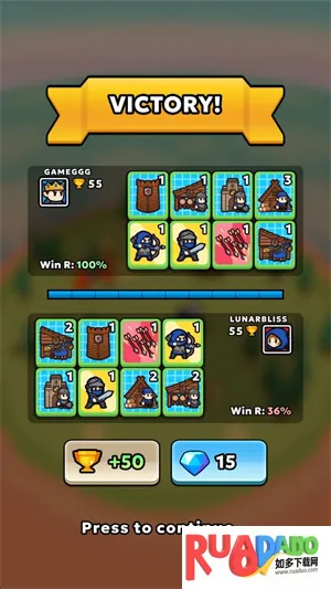 岛屿王国(岛屿策略游戏) 岛屿王国(岛屿策略游戏)