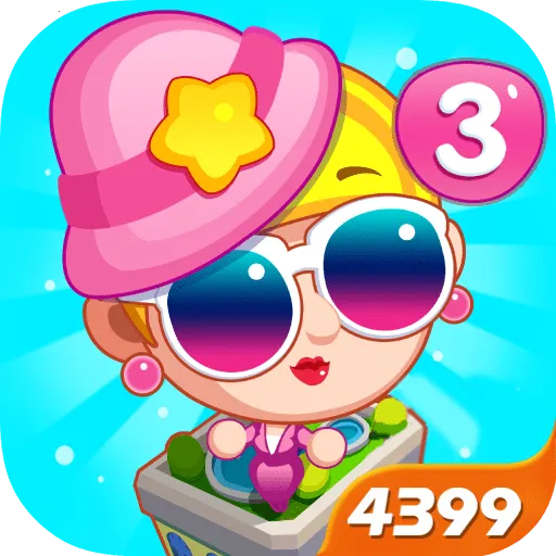 欢乐盖大楼32025最新版本