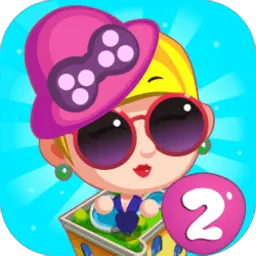 欢乐盖大楼2(盖楼经营游戏)