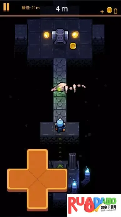 重入地牢2025下载安装