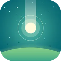 星季(跑酷治愈小游戏)