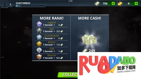 特种部队枪战(射击游戏玩法)