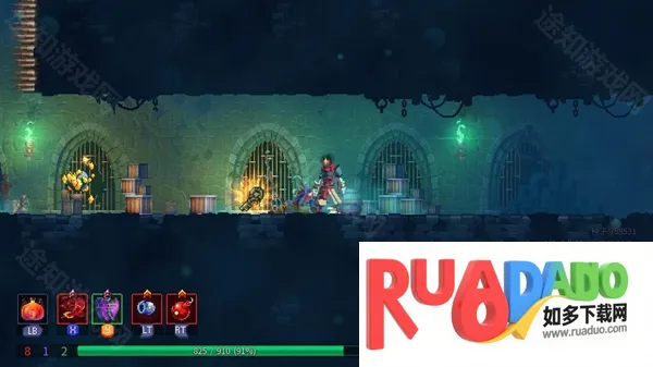 死亡细胞重返恶魔城2025下载安装