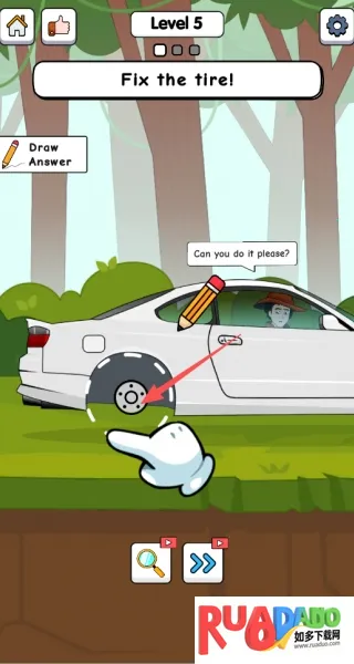 侦探智商32025下载安装