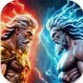 荣耀崛起对战(策略对战游戏)