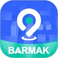 barmak维语导航(维语导航出行)
