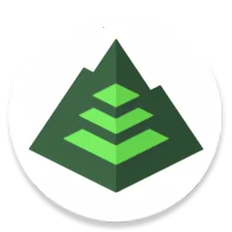 盖亚地图2025下载