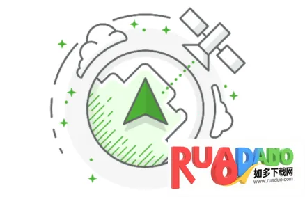 盖亚地图2025下载