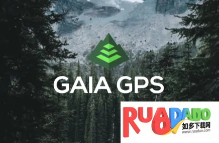 盖亚地图2025下载