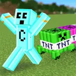 彩色爆破世界2025下载安装