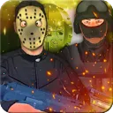 警察和强盗模拟器安卓版手机版