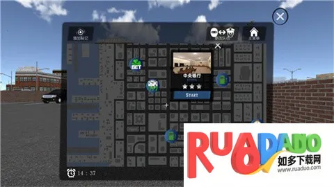 警察和强盗模拟器安卓版手机版