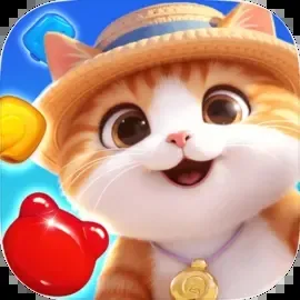 欢乐消消时光2025官方正版