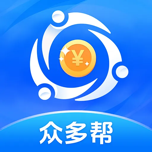 众多帮(项目推广平台)