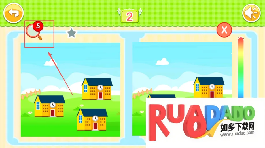 宝宝儿童来找茬最新手机版