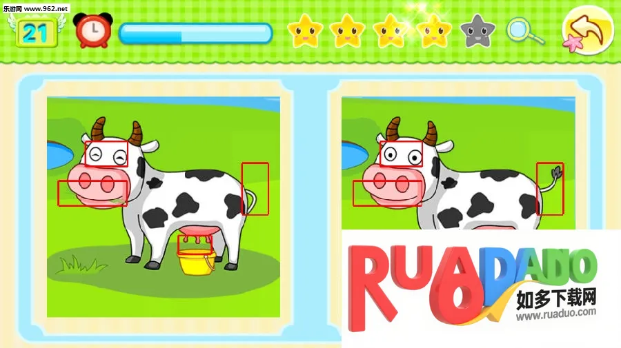 宝宝儿童来找茬最新手机版