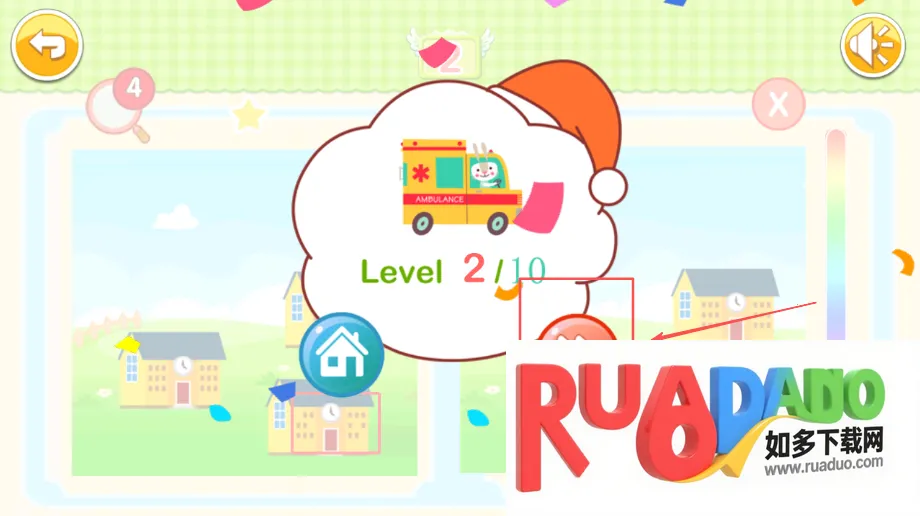 宝宝儿童来找茬最新手机版