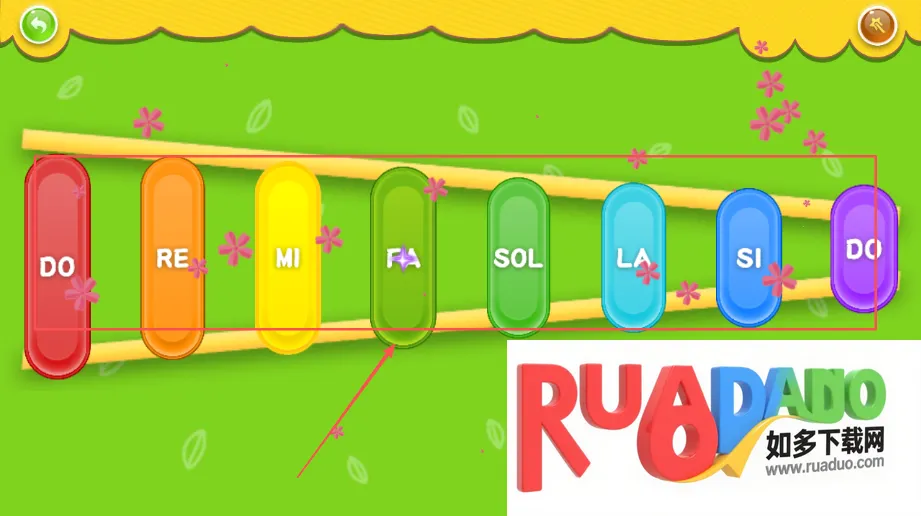 飞豹宝宝音乐(幼儿音乐启蒙游戏)