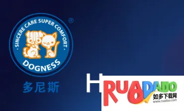 多尼斯(宠物管理app)