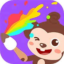 多多认颜色(儿童颜色认知游戏)