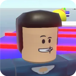 超级简单奥比(跑酷手机游戏)