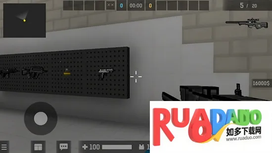 碉堡射击2025下载安装