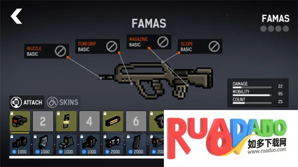 碉堡射击2025下载安装