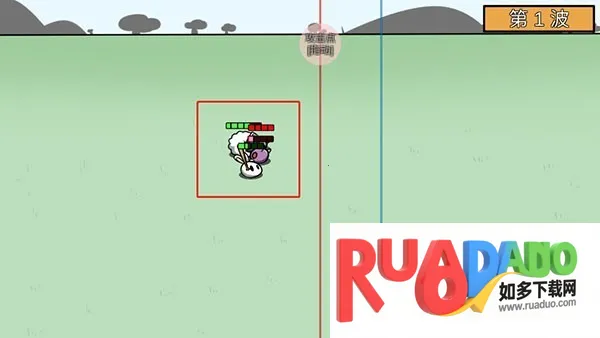 动物农场保卫战2025官方正版