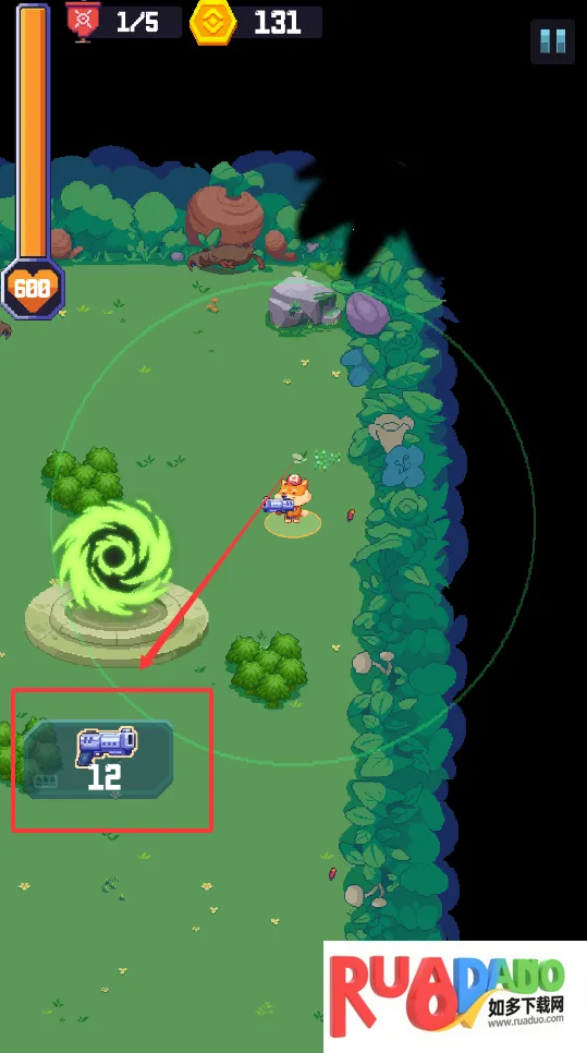 狂野枪手2025官方正版