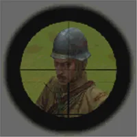 狙击手血战鬼子(抗日狙击游戏)