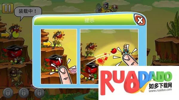 植物勇士怒战僵尸安卓版手机版