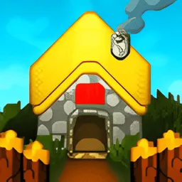 殖民地生存2D(末日生存游戏)