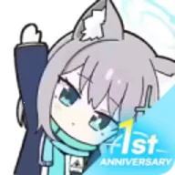 蔚蓝档案卡丁车2025官方最新版本