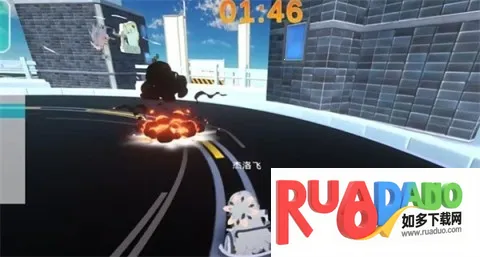 蔚蓝档案卡丁车2025官方最新版本