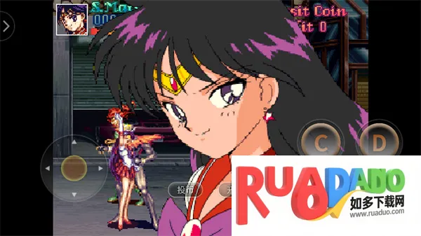 美少女战士2025官方正版