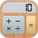 竖式计算器(科学计算工具)