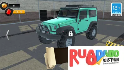 模拟汽车驾驶(驾驶模拟游戏)